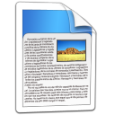documenttext icon