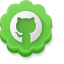 GitHub icon