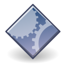 application, executable icon