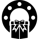 Present icon