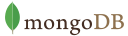 code, development, logo, mongodb, programming icon