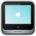iPad icon