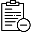 Notepad icon