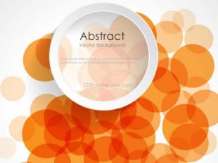 overlapping circles
