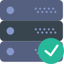Server icon