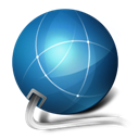 Network Icon