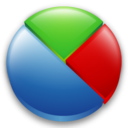 statistics icon