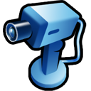 Camera Icon