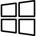 Microsoft icon