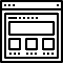 Browser icon