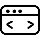 Browser icon