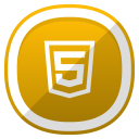 HTML5 icon