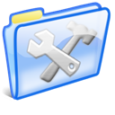 Admin Icon