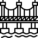 Bridge icon