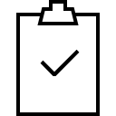 Notepad icon