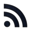 Rss basic icon