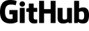 github, logo icon