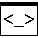 Computing Code Browser icon