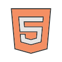 code, coding, development, html5, program, programming icon, thumb