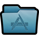 apps, appstore, folder, mac, program, programs, tools icon, thumb