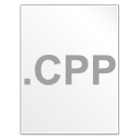 source cpp icon