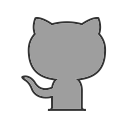 code, coding, development, github, program, programming icon, thumb