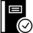 Notebook icon