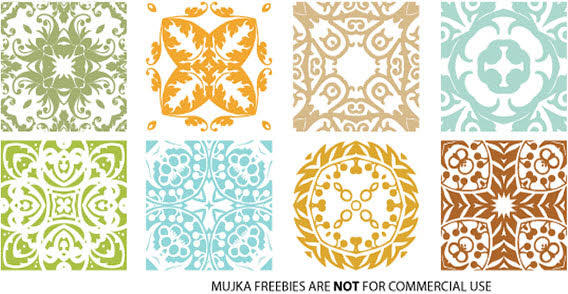 Pattern Vector screenshot