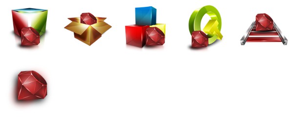 Ruby Programming screenshot