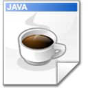 Java, Source Icon