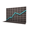 going going up up ascend rise ascending upload increase decrease icon