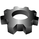 exec execute icon