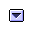scroll down descend download fall decrease descending icon