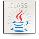 application java icon