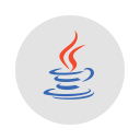 code, command, develop, java, language, programming, software icon