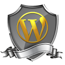 wordpress icon