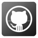Github icon