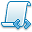 script code icon