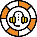 Support icon