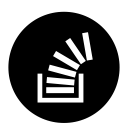 overflow, stack, stackoverflow icon