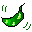 Leaf icon