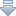 arrow down download descend fall decrease descending icon