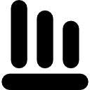 Decrease Stock icon