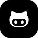 Github icon