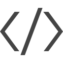 Computing Code icon