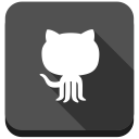 cat, development, git hub, github, kitty, programmers, programming icon