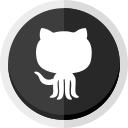 code, developers, github, github logo, web design, web development icon