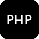 Programming Php icon