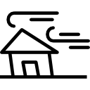 Wind icon