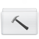 folder developer icon